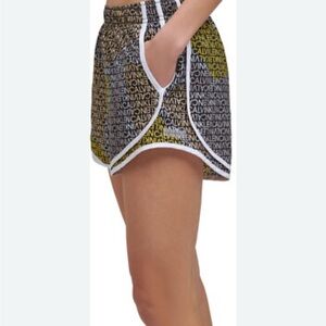 Calvin Klein Women’s Running shorts NWT Size Medium